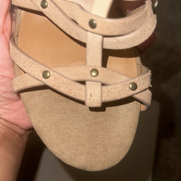 Crown Vintage heels - Picture 10 of 11